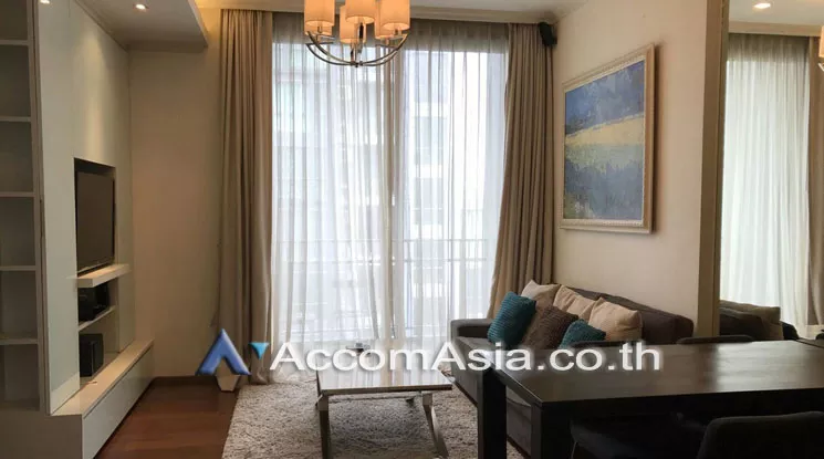  2  1 br Condominium For Rent in Sukhumvit ,Bangkok BTS Thong Lo at Quattro Thonglor AA19421