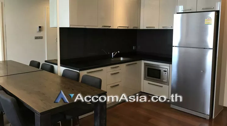  1  1 br Condominium For Rent in Sukhumvit ,Bangkok BTS Thong Lo at Quattro Thonglor AA19421