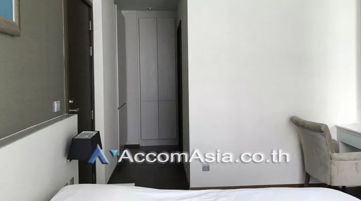 5  1 br Condominium For Rent in Sukhumvit ,Bangkok BTS Thong Lo at Quattro Thonglor AA19421