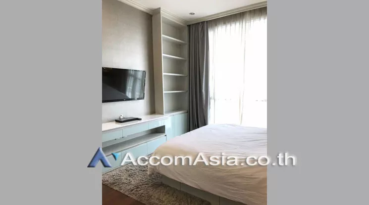 6  1 br Condominium For Rent in Sukhumvit ,Bangkok BTS Thong Lo at Quattro Thonglor AA19421