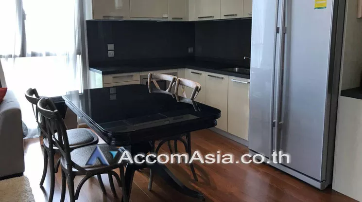  1  2 br Condominium for rent and sale in Sukhumvit ,Bangkok BTS Thong Lo at Quattro Thonglor AA19422
