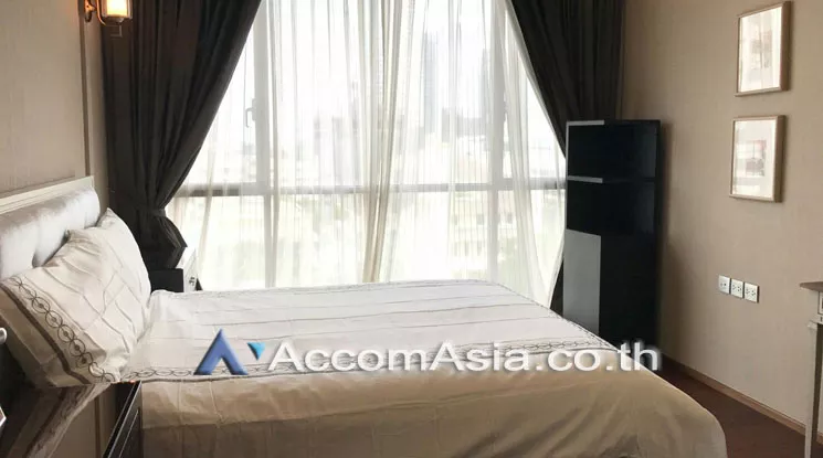 5  2 br Condominium for rent and sale in Sukhumvit ,Bangkok BTS Thong Lo at Quattro Thonglor AA19422