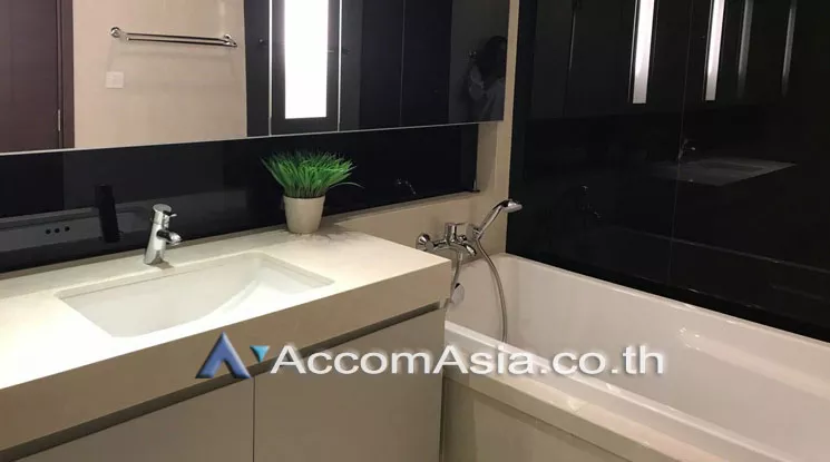 7  2 br Condominium for rent and sale in Sukhumvit ,Bangkok BTS Thong Lo at Quattro Thonglor AA19422
