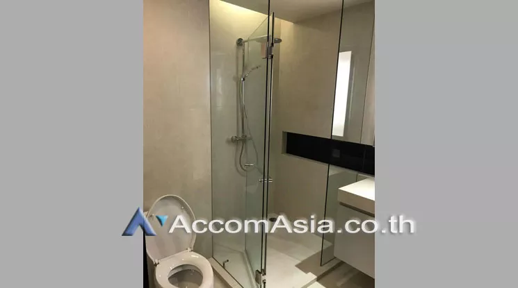 8  2 br Condominium for rent and sale in Sukhumvit ,Bangkok BTS Thong Lo at Quattro Thonglor AA19422