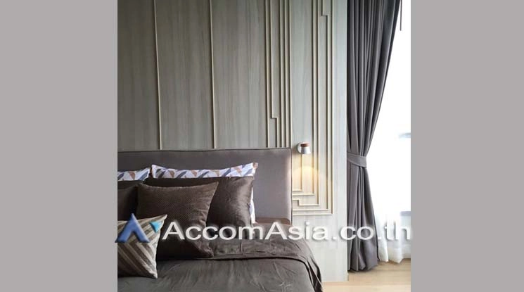  1  2 br Condominium for rent and sale in Sukhumvit ,Bangkok BTS Thong Lo at HQ Thonglor AA19423