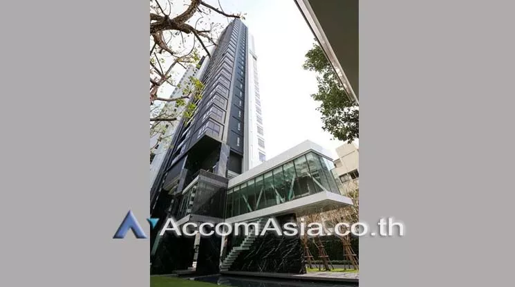 5  2 br Condominium for rent and sale in Sukhumvit ,Bangkok BTS Thong Lo at HQ Thonglor AA19423