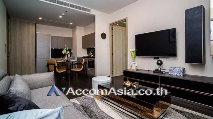 1  1 br Condominium for rent and sale in Sukhumvit ,Bangkok BTS Phrom Phong at The XXXIX by Sansiri AA19428