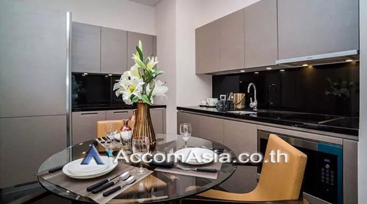  1  1 br Condominium for rent and sale in Sukhumvit ,Bangkok BTS Phrom Phong at The XXXIX by Sansiri AA19428