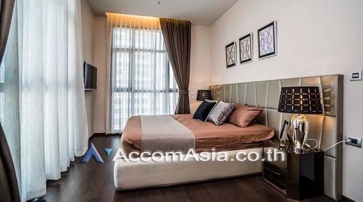 4  1 br Condominium for rent and sale in Sukhumvit ,Bangkok BTS Phrom Phong at The XXXIX by Sansiri AA19428