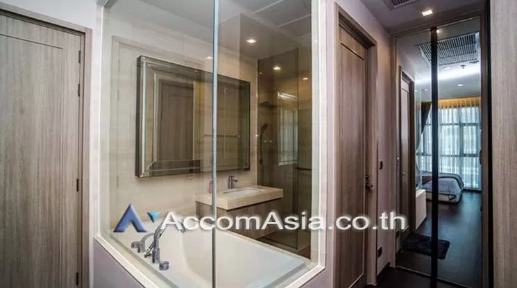 5  1 br Condominium for rent and sale in Sukhumvit ,Bangkok BTS Phrom Phong at The XXXIX by Sansiri AA19428