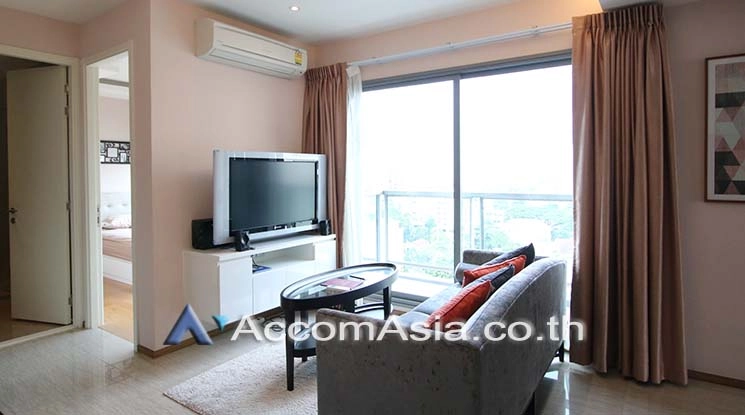 Corner Unit | H Sukhumvit 43 Condominium  2 Bedroom for Sale & Rent BTS Thong Lo in Sukhumvit Bangkok