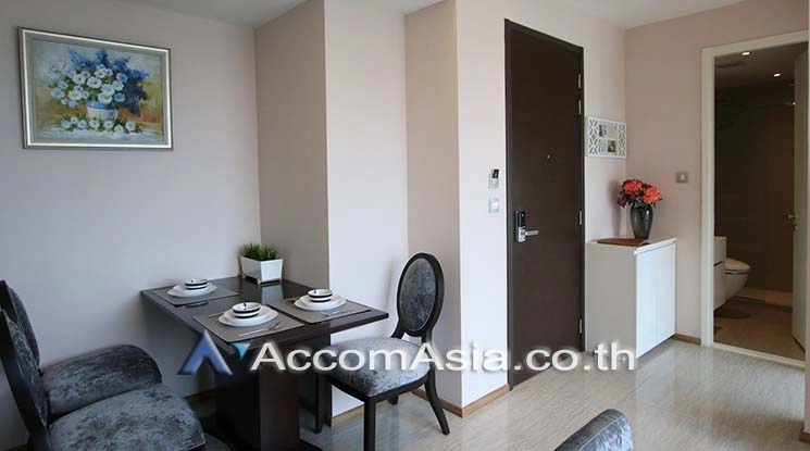 unitCorner Unit |  2 Bedrooms  Condominium For Rent & Sale in Sukhumvit, Bangkok  near BTS Thong Lo (AA19430)
