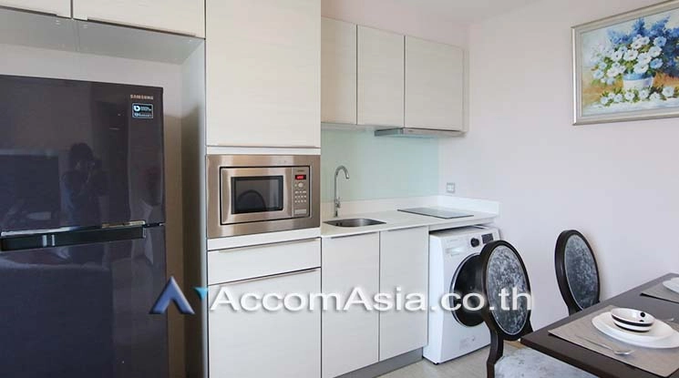 unitCorner Unit |  2 Bedrooms  Condominium For Rent & Sale in Sukhumvit, Bangkok  near BTS Thong Lo (AA19430)