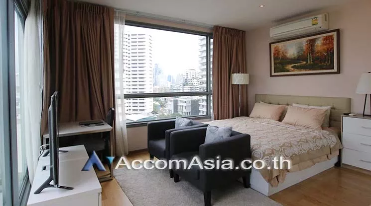 5  2 br Condominium for rent and sale in Sukhumvit ,Bangkok BTS Thong Lo at H Sukhumvit 43 AA19430