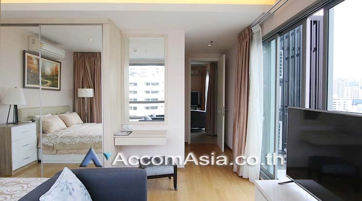 6  2 br Condominium for rent and sale in Sukhumvit ,Bangkok BTS Thong Lo at H Sukhumvit 43 AA19430