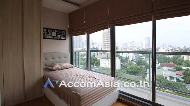 8  2 br Condominium for rent and sale in Sukhumvit ,Bangkok BTS Thong Lo at H Sukhumvit 43 AA19430