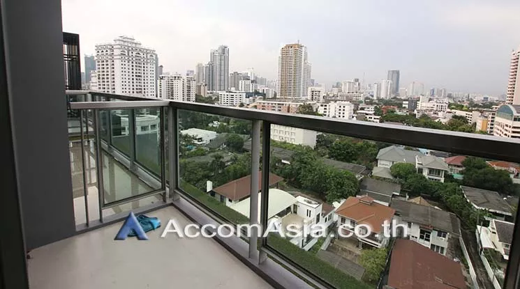 10  2 br Condominium for rent and sale in Sukhumvit ,Bangkok BTS Thong Lo at H Sukhumvit 43 AA19430