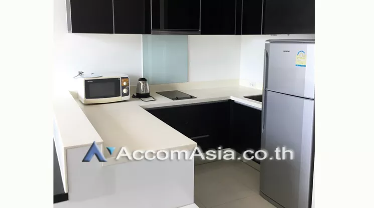  1  1 br Condominium For Rent in Sukhumvit ,Bangkok BTS Thong Lo at Eight Thonglor AA19435
