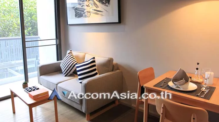  Modern Style Apartment  1 Bedroom for Rent BTS Thong Lo in Sukhumvit Bangkok