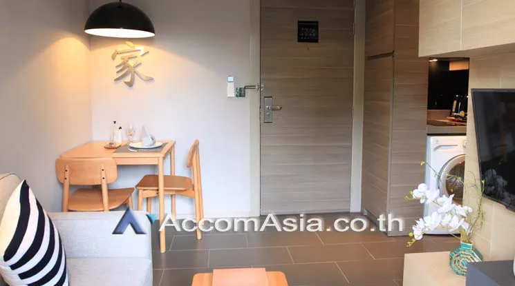 unit 1 Bedroom  Apartment For Rent in Sukhumvit, Bangkok  near BTS Thong Lo (AA19447)
