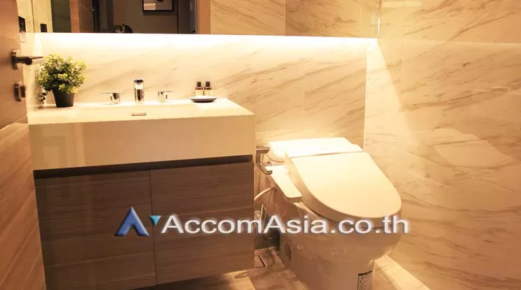 unit 1 Bedroom  Apartment For Rent in Sukhumvit, Bangkok  near BTS Thong Lo (AA19448)