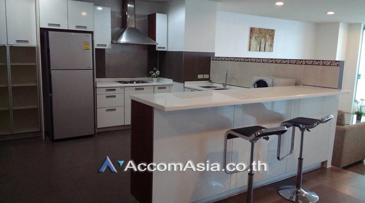 unitDouble High Ceiling, Duplex Condo |  3 Bedrooms  Condominium For Rent & Sale in Sukhumvit, Bangkok  near BTS Phrom Phong (AA19450)
