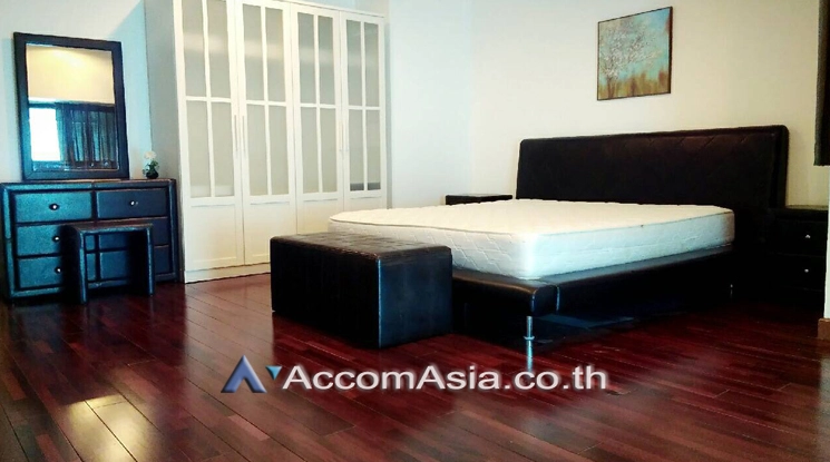 8  3 br Condominium for rent and sale in Sukhumvit ,Bangkok BTS Phrom Phong at Baan Saraan AA19450