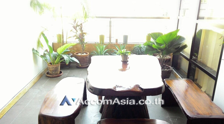 10  3 br Condominium for rent and sale in Sukhumvit ,Bangkok BTS Phrom Phong at Baan Saraan AA19450