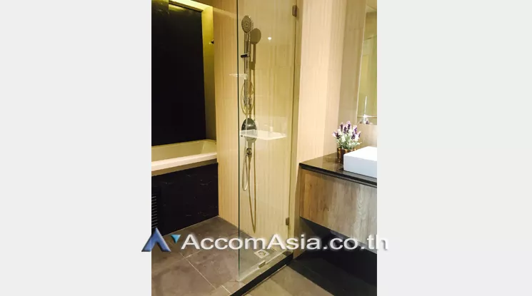 11  3 br Condominium For Rent in Sukhumvit ,Bangkok BTS Punnawithi at The Unique Sukhumvit 62/1 AA19453