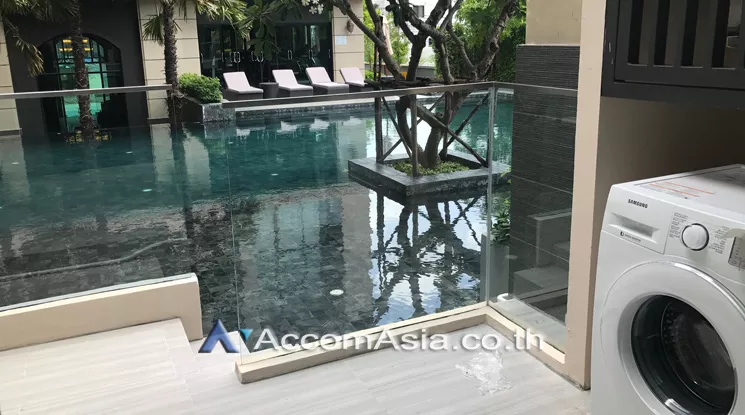unitDuplex Condo, Penthouse |  3 Bedrooms  Condominium For Rent in Sukhumvit, Bangkok  near BTS Punnawithi (AA19453)