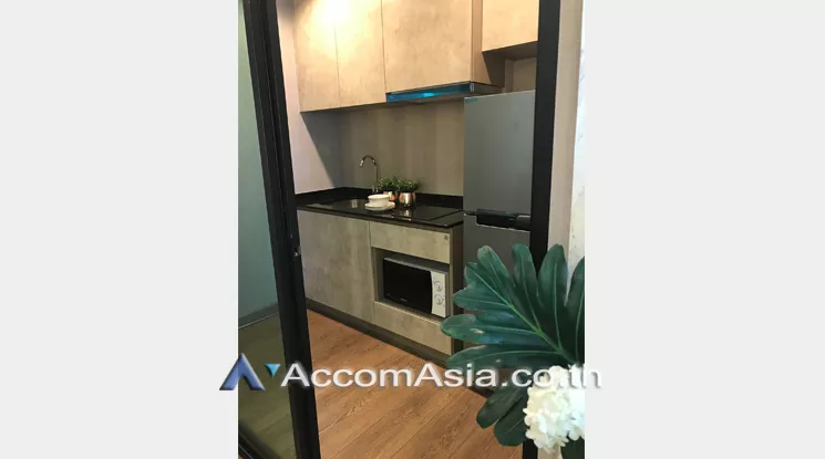 5  3 br Condominium For Rent in Sukhumvit ,Bangkok BTS Punnawithi at The Unique Sukhumvit 62/1 AA19453