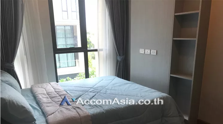 10  3 br Condominium For Rent in Sukhumvit ,Bangkok BTS Punnawithi at The Unique Sukhumvit 62/1 AA19453