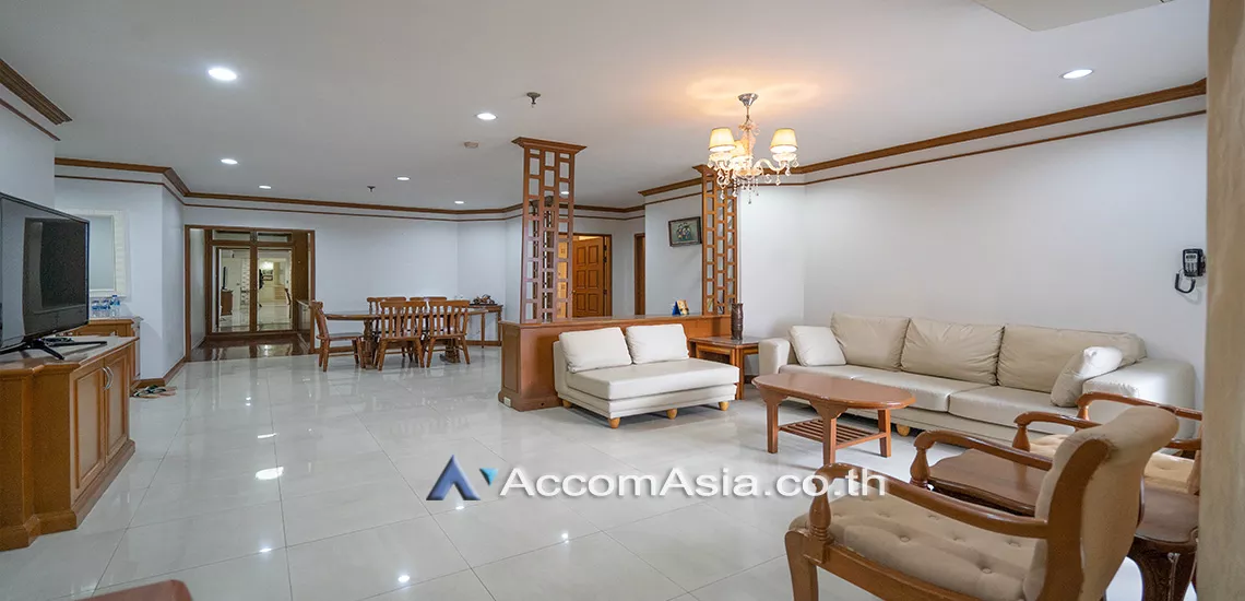  1  3 br Condominium For Rent in Sukhumvit ,Bangkok BTS Thong Lo at Fifty Fifth Tower AA19455