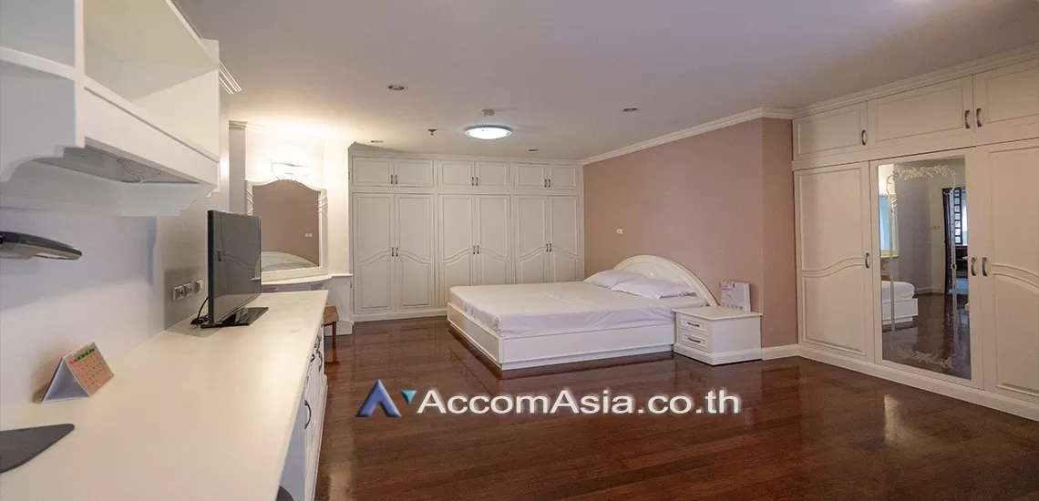 7  3 br Condominium For Rent in Sukhumvit ,Bangkok BTS Thong Lo at Fifty Fifth Tower AA19455