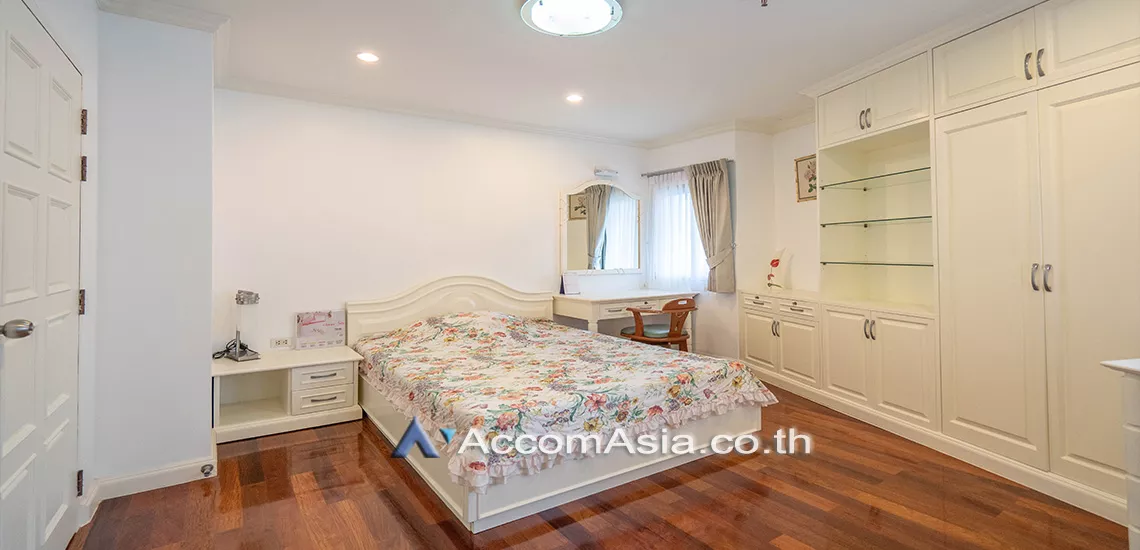 8  3 br Condominium For Rent in Sukhumvit ,Bangkok BTS Thong Lo at Fifty Fifth Tower AA19455