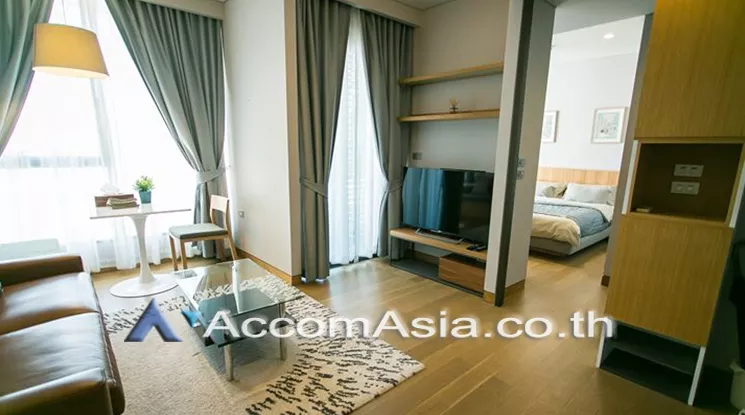  The Lumpini 24 Condominium  1 Bedroom for Rent BTS Phrom Phong in Sukhumvit Bangkok