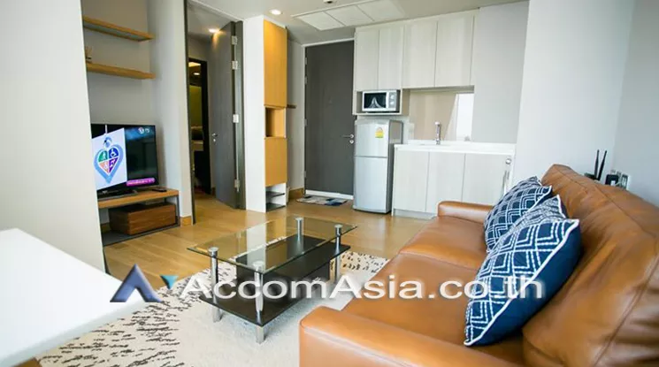4  1 br Condominium For Rent in Sukhumvit ,Bangkok BTS Phrom Phong at The Lumpini 24 AA19458