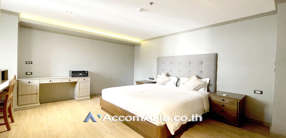 11  2 br Apartment For Rent in Sukhumvit ,Bangkok BTS Ekkamai at Our Peaceful living AA19462