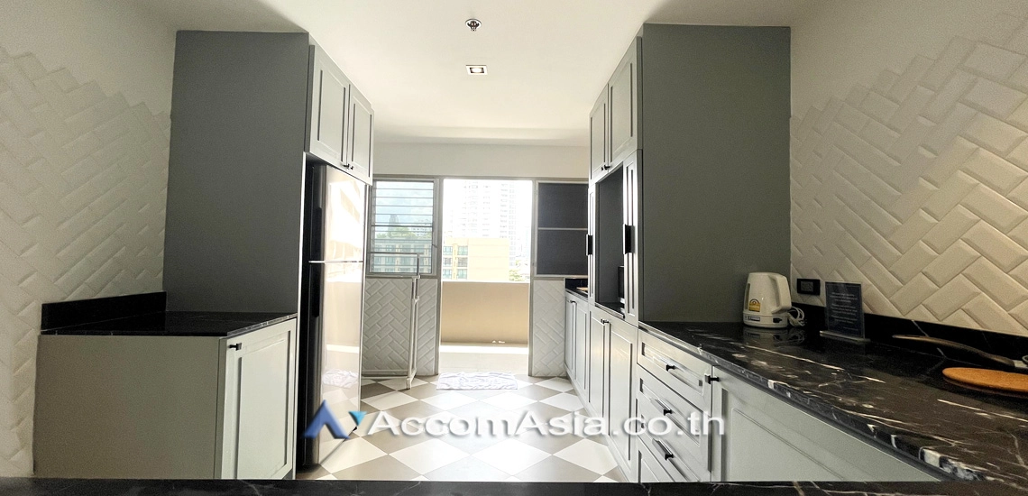  1  2 br Apartment for rent and sale in Sukhumvit ,Bangkok BTS Ekkamai at Our Peaceful living AA19463