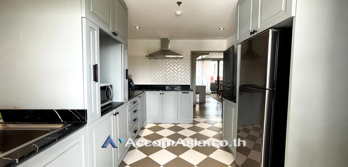 4  2 br Apartment for rent and sale in Sukhumvit ,Bangkok BTS Ekkamai at Our Peaceful living AA19463