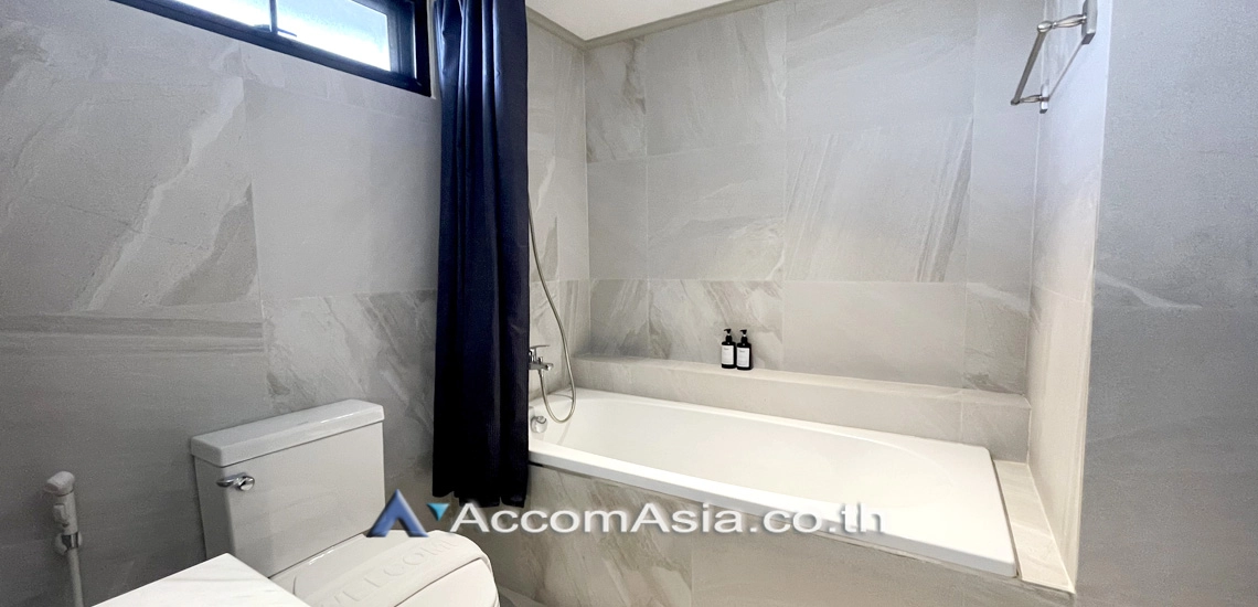 7  2 br Apartment for rent and sale in Sukhumvit ,Bangkok BTS Ekkamai at Our Peaceful living AA19463
