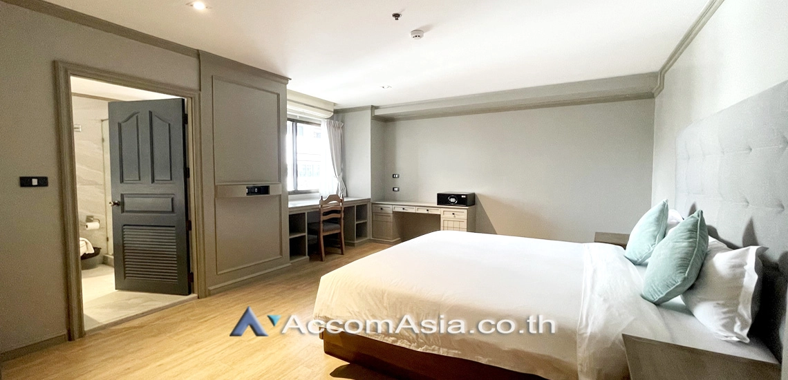 8  2 br Apartment for rent and sale in Sukhumvit ,Bangkok BTS Ekkamai at Our Peaceful living AA19463