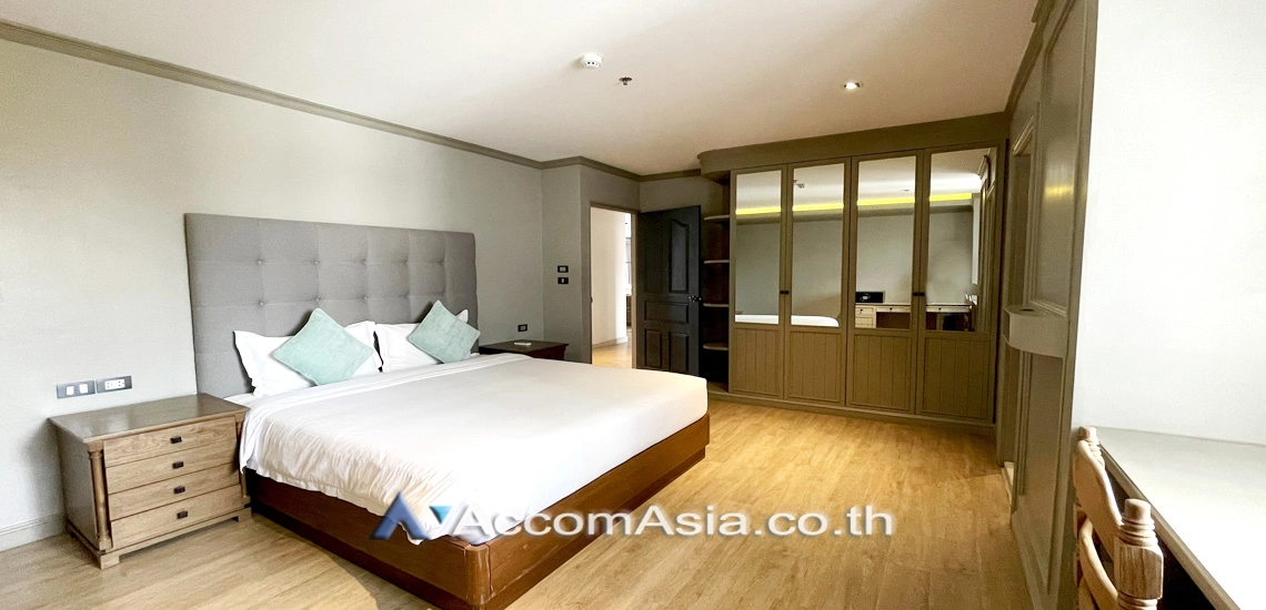 9  2 br Apartment for rent and sale in Sukhumvit ,Bangkok BTS Ekkamai at Our Peaceful living AA19463