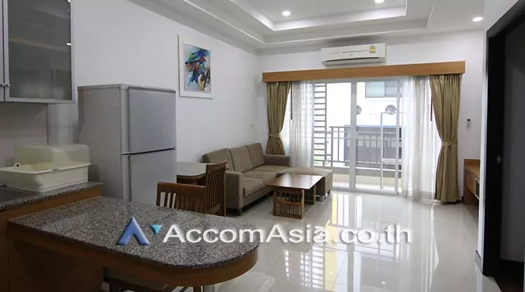  2  1 br Apartment For Rent in Sukhumvit ,Bangkok BTS Thong Lo at The Cozy Space AA19465