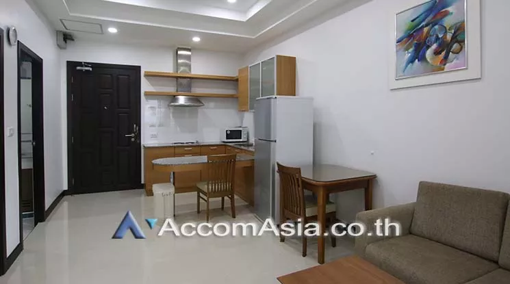 unit 1 Bedroom  Apartment For Rent in Sukhumvit, Bangkok  near BTS Thong Lo (AA19465)