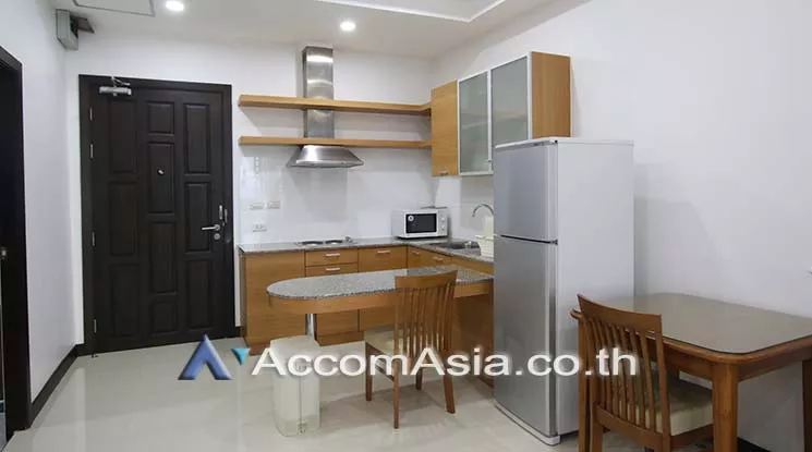 unit 1 Bedroom  Apartment For Rent in Sukhumvit, Bangkok  near BTS Thong Lo (AA19465)