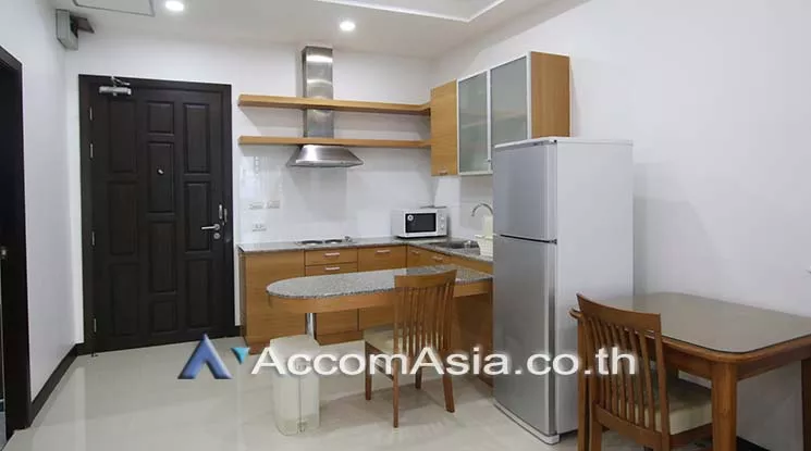  1  1 br Apartment For Rent in Sukhumvit ,Bangkok BTS Thong Lo at The Cozy Space AA19465