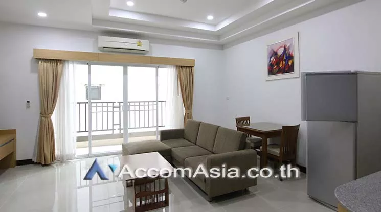  2  1 br Apartment For Rent in Sukhumvit ,Bangkok BTS Thong Lo at The Cozy Space AA19466
