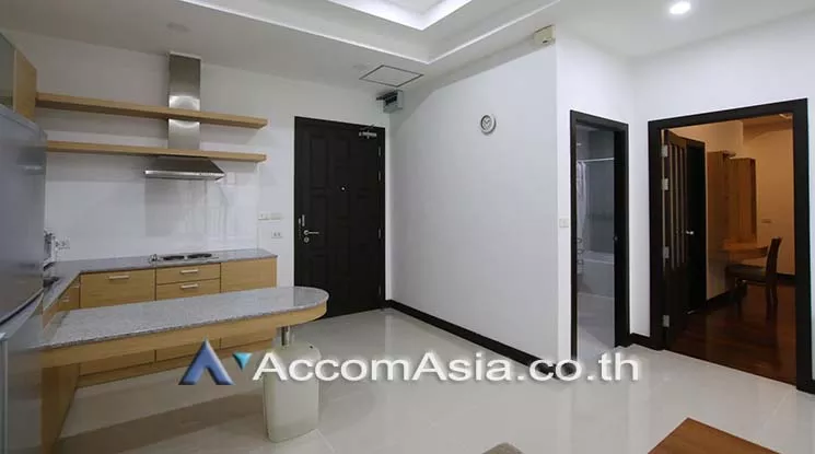 unit 1 Bedroom  Apartment For Rent in Sukhumvit, Bangkok  near BTS Thong Lo (AA19466)