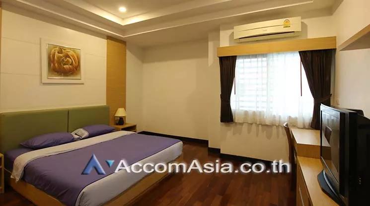 5  1 br Apartment For Rent in Sukhumvit ,Bangkok BTS Thong Lo at The Cozy Space AA19466